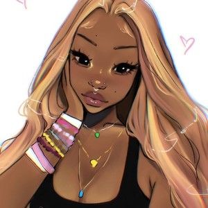 Meet your Posher, Kylee